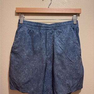 lululemon PaceBreaker Short